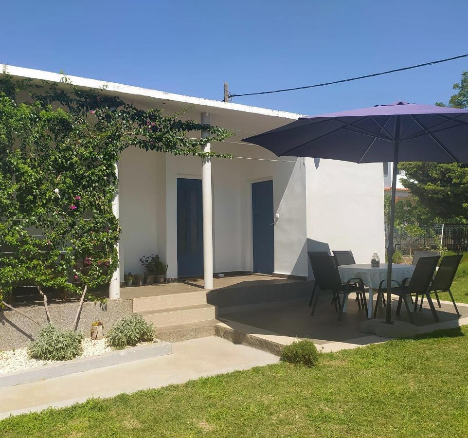 Seline Summer Home Экстерьер фото