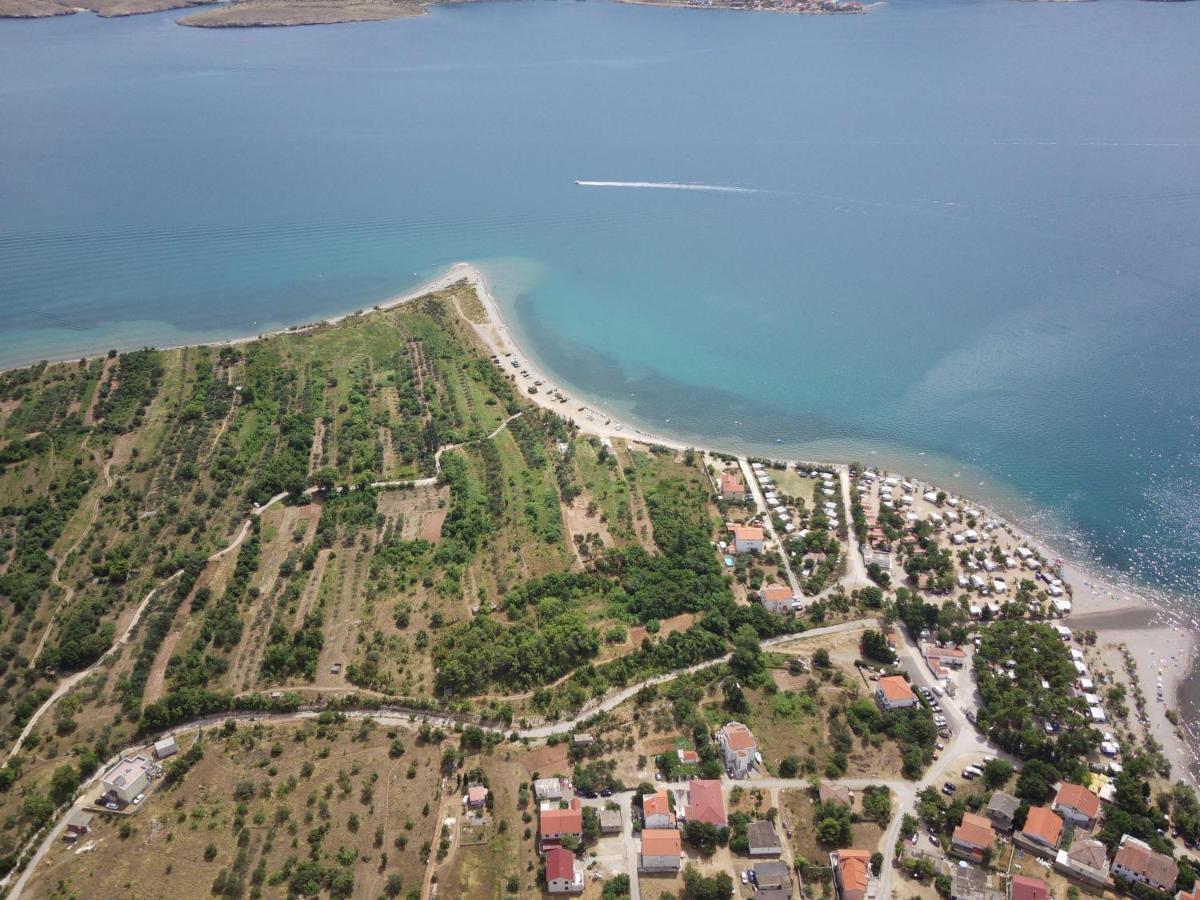 Seline Summer Home Экстерьер фото