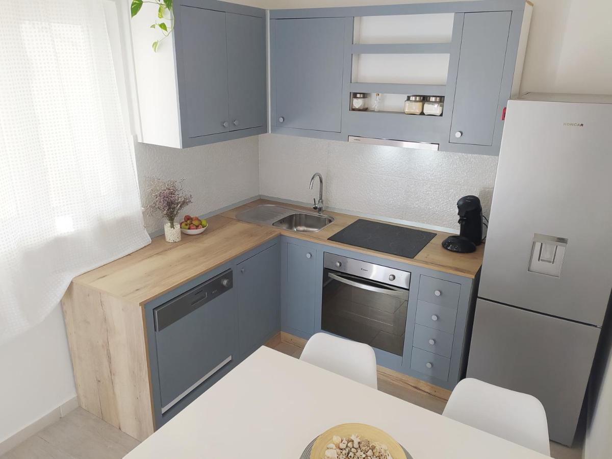 Seline Summer Home Экстерьер фото