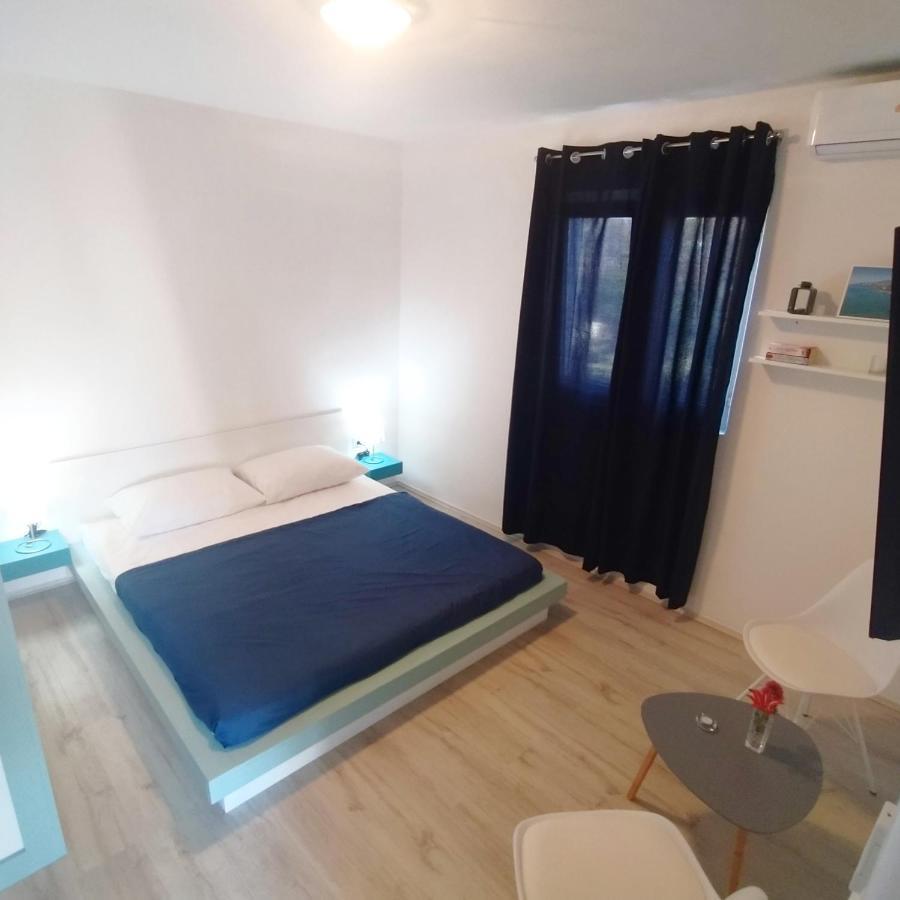 Seline Summer Home Экстерьер фото