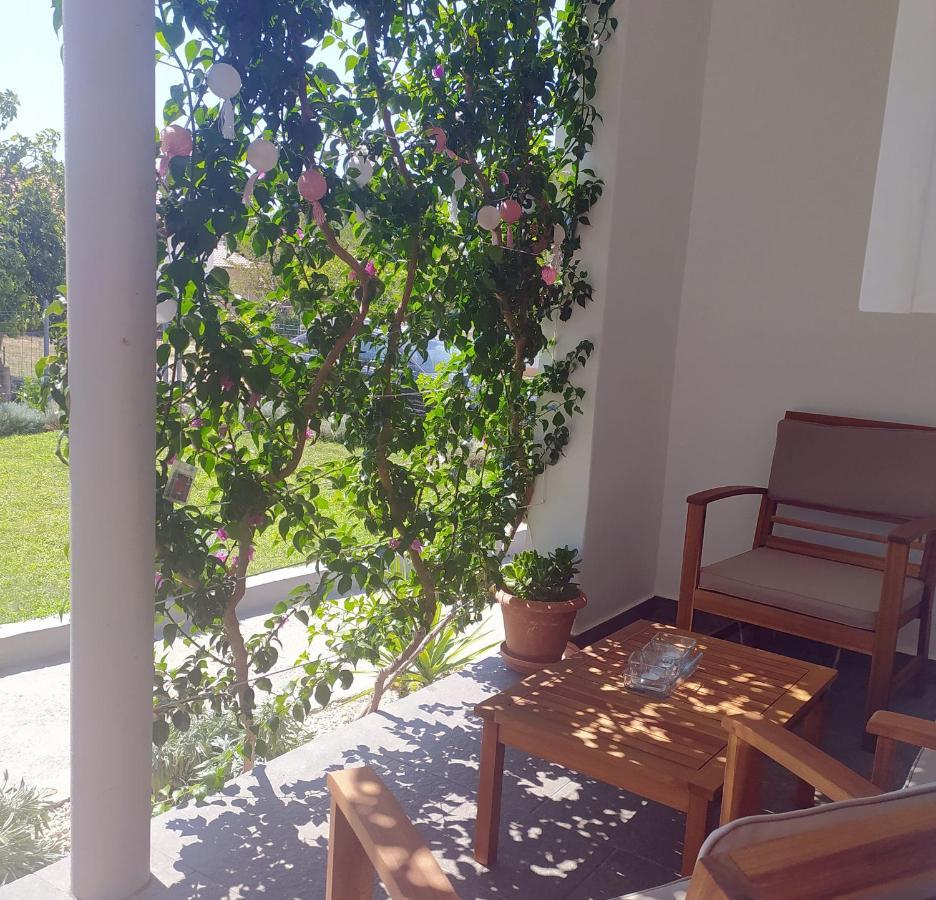 Seline Summer Home Экстерьер фото