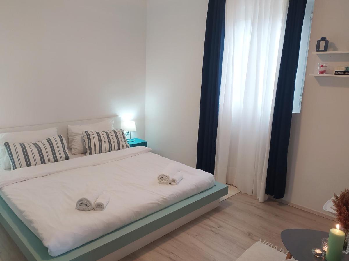 Seline Summer Home Экстерьер фото