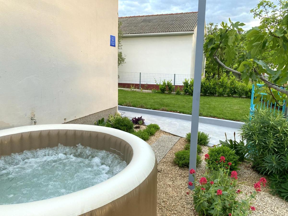 Seline Summer Home Экстерьер фото